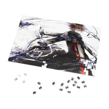 Load image into Gallery viewer, Anime Guilty Crownr Jigsaw Puzzle