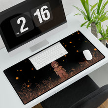 Load image into Gallery viewer, Grave Of The Fireflies Mouse Pad (Desk Mat)