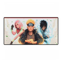 Load image into Gallery viewer, Team 7 Mouse Pad (Desk Mat)