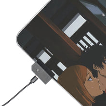 Load image into Gallery viewer, Jujutsu Kaisen RGB LED Mouse Pad (Desk Mat)