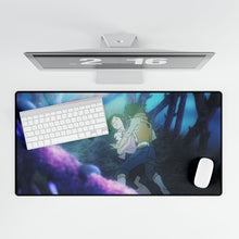 Load image into Gallery viewer, Shinsekai Yori Mouse Pad (Desk Mat)