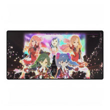 Load image into Gallery viewer, AKB0048 Mouse Pad (Desk Mat)