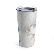 Load image into Gallery viewer, Killua Zoldyck Tumbler 20oz