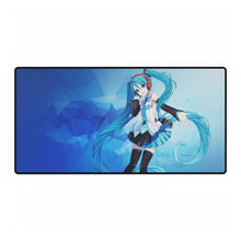 Load image into Gallery viewer, Anime Vocaloid Mouse Pad (Desk Mat)