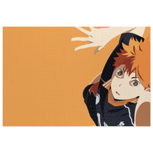 Load image into Gallery viewer, Shōyō Hinata Jigsaw Puzzle