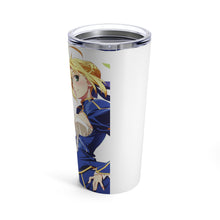 Load image into Gallery viewer, Fate/Zero Saber Tumbler 20oz
