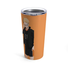 Load image into Gallery viewer, Haikyu!! Tumbler 20oz