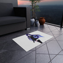 Load image into Gallery viewer, Houseki no Kuni - Lapis Rug