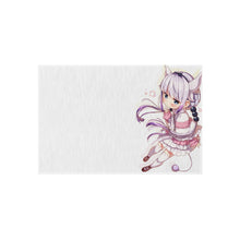 Load image into Gallery viewer, Miss Kobayashi's Dragon Maid Kanna Kamui, Kobayashi San Chi No Maid Dragon Rug