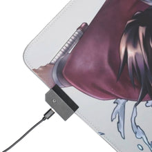 Load image into Gallery viewer, Demon Slayer: Kimetsu no Yaiba RGB LED Mouse Pad (Desk Mat)