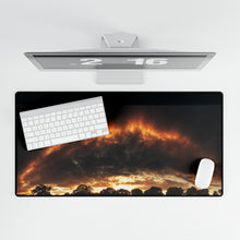 Load image into Gallery viewer, Artistic Landscaper Mouse Pad (Desk Mat)
