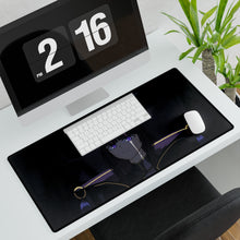 Load image into Gallery viewer, Eta - The Eminence in Shadow Mouse Pad (Desk Mat)