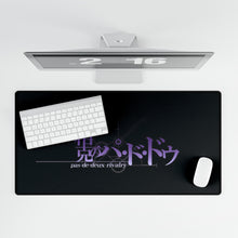 Load image into Gallery viewer, Anime Steins;Gate Mouse Pad (Desk Mat)