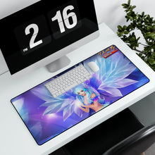 Load image into Gallery viewer, Perfect World Mouse Pad (Desk Mat)