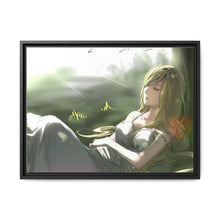 Load image into Gallery viewer, Anime Noragami Canvas Framed Art Print