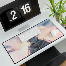 Load image into Gallery viewer, Fumetsu No Anata E Mouse Pad (Desk Mat)