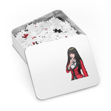 Load image into Gallery viewer, Anime Kakegurui Jigsaw Puzzle