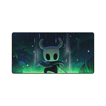 Load image into Gallery viewer, Hollow Knight Mouse Pad (Desk Mat)