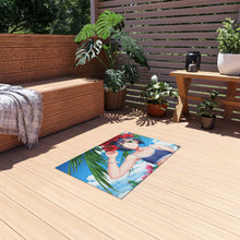 Load image into Gallery viewer, Darling in the FranXX Rug