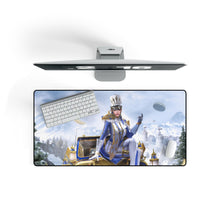 Load image into Gallery viewer, PlayerUnknown's Battlegrounds Mouse Pad (Desk Mat)