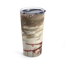 Load image into Gallery viewer, Jujutsu Kaisen Tumbler 20oz
