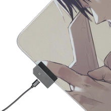 Load image into Gallery viewer, Jujutsu Kaisen RGB LED Mouse Pad (Desk Mat)