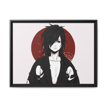 Load image into Gallery viewer, Anime Dororo Canvas Framed Art Print