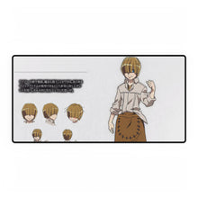 Load image into Gallery viewer, Nfirea Bareare Mouse Pad (Desk Mat)