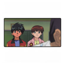 Load image into Gallery viewer, Ghost Stories Anime Mouse Pad (Desk Mat)