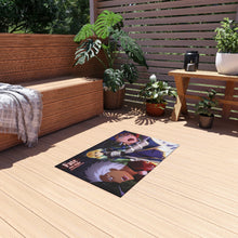 Load image into Gallery viewer, Fate/Stay Night: Unlimited Blade Works Rug