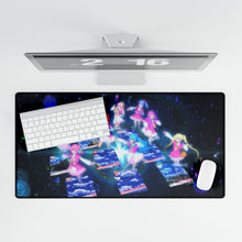 Load image into Gallery viewer, AKB0048 Mouse Pad (Desk Mat)