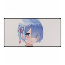 Load image into Gallery viewer, Anime Re:ZERO -Starting Life in Another World- Mouse Pad (Desk Mat)