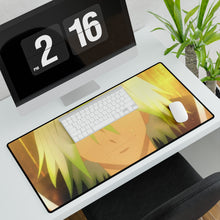 Load image into Gallery viewer, Dezel Mouse Pad (Desk Mat)