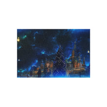 Load image into Gallery viewer, Anime Christmas Rug