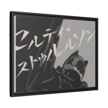 Load image into Gallery viewer, Anime Durarara!! Canvas Framed Art Print