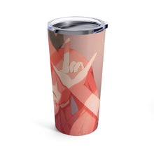 Load image into Gallery viewer, Hajimete no Gal Tumbler 20oz