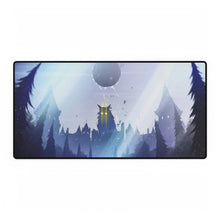 Load image into Gallery viewer, Anime Re:ZERO -Starting Life in Another World- Mouse Pad (Desk Mat)