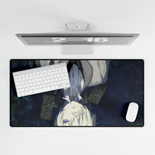 Load image into Gallery viewer, Anime The Empire of Corpses Mouse Pad (Desk Mat)