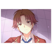 Load image into Gallery viewer, Classroom Of The Elite Jigsaw Puzzle