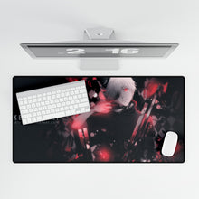Load image into Gallery viewer, Anime Tokyo Ghoul Mouse Pad (Desk Mat)
