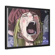 Load image into Gallery viewer, The Promised Neverland Canvas Framed Art Print