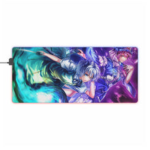 Load image into Gallery viewer, Touhou RGB LED Mouse Pad (Desk Mat)