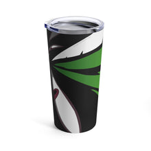 Load image into Gallery viewer, FullMetal Alchemist Tumbler 20oz