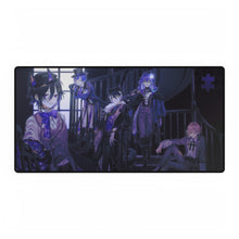 Load image into Gallery viewer, Anime Virtual Youtuber Mouse Pad (Desk Mat)