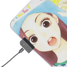 Load image into Gallery viewer, Lovely Complex RGB LED Mouse Pad (Desk Mat)