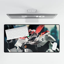 Load image into Gallery viewer, Patlabor Mouse Pad (Desk Mat)