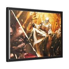 Load image into Gallery viewer, Anime Overlord Canvas Framed Art Print