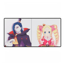 Load image into Gallery viewer, Anime Re:ZERO -Starting Life in Another World- Mouse Pad (Desk Mat)