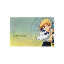 Load image into Gallery viewer, Fate/Stay Night Rug