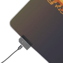 Load image into Gallery viewer, The Seven Deadly Sins 8k RGB LED Mouse Pad (Desk Mat)
